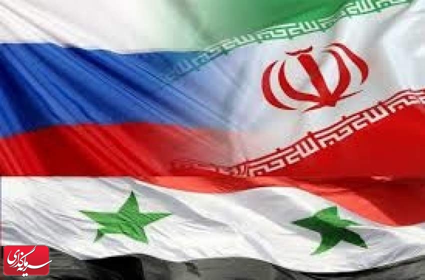 بانک مشترک ایران و سوریه ایجاد می‌شود