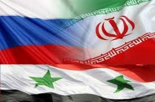 بانک مشترک ایران و سوریه ایجاد می‌شود