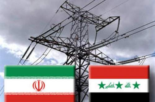 تمدید معافیت عراق برای واردات انرژی از ایران