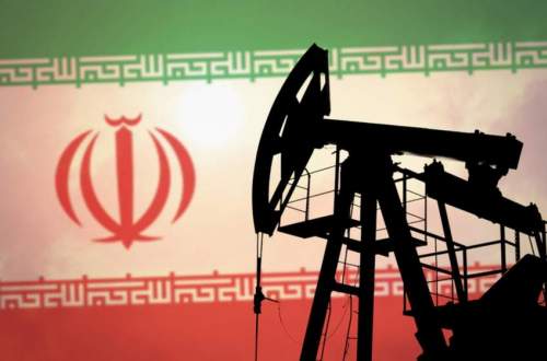 رشد ۷۳ درصدی قیمت نفت ایران در یک سال