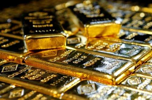 قیمت طلا هفته جاری بالاتر می‌رود