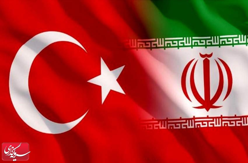 کاهش ارزش لیر برای صادرات ایران تهدید است