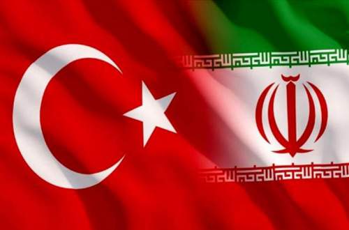کاهش ارزش لیر برای صادرات ایران تهدید است