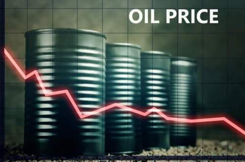 قیمت جهانی نفت امروز ۱۴۰۰/۰۹/۲۹