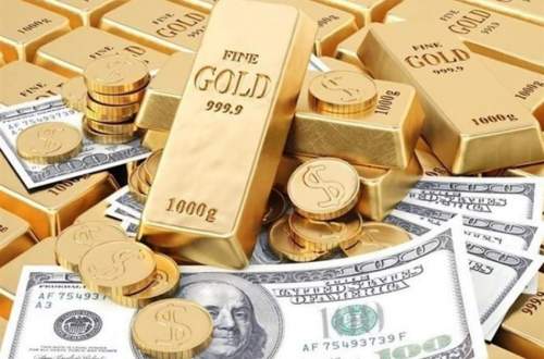 قیمت طلا، سکه و ارز امروز ۱۴۰۰/۰۹/۲۹