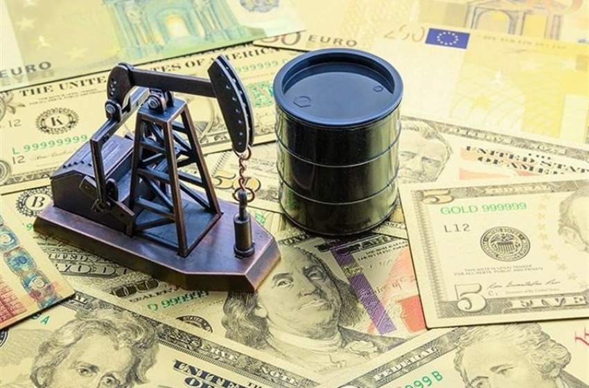 قیمت جهانی نفت امروز ۱۴۰۰/۱۰/۰۱