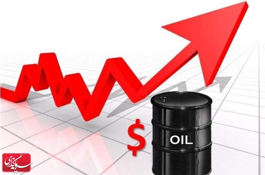 قیمت جهانی نفت امروز ۱۴۰۰/۱۰/۱۱