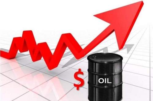 قیمت جهانی نفت امروز ۱۴۰۰/۱۰/۱۱