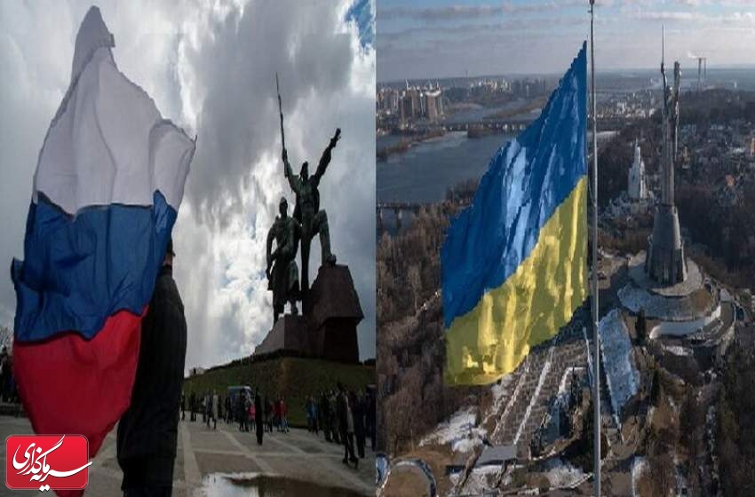 مذاکرات روسیه و اوکراین در بلاروس آغاز شد