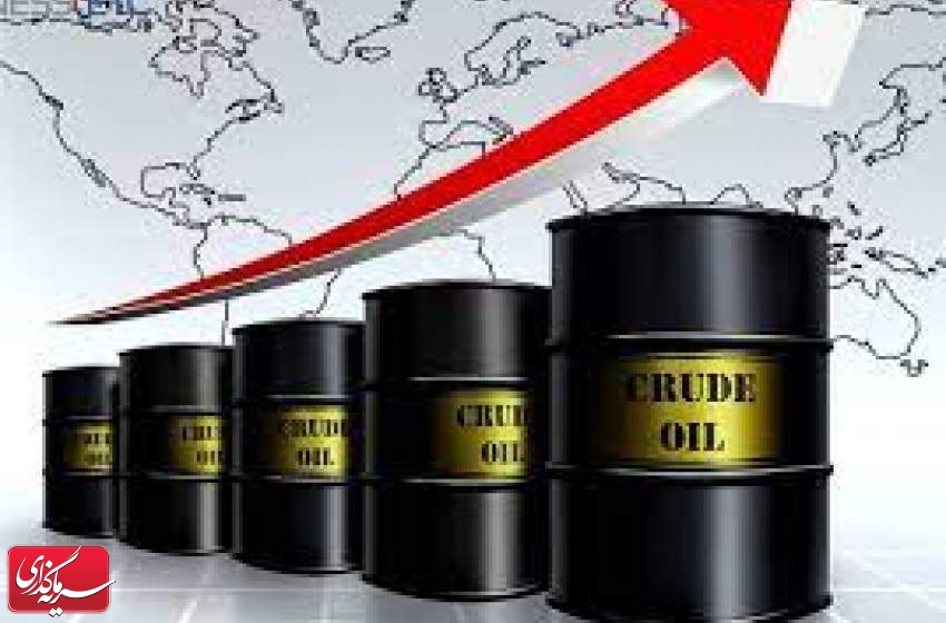 رکورد 14 ساله قیمت نفت شکسته شد