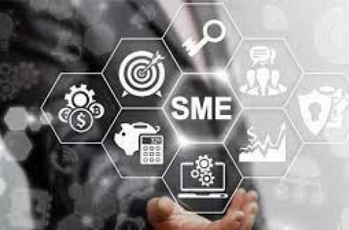 سرمایه‌گذار حرفه‌ای؛ حلقه گمشده SMEها