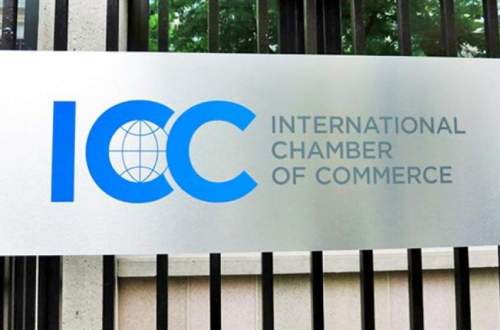 حسین سلاح‌ورزی، رئیس کمیته ایرانی ICC شد