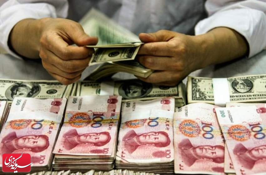 تراز سرمایه‌گذاری خارجی در چین برای اولین بار منفی شد