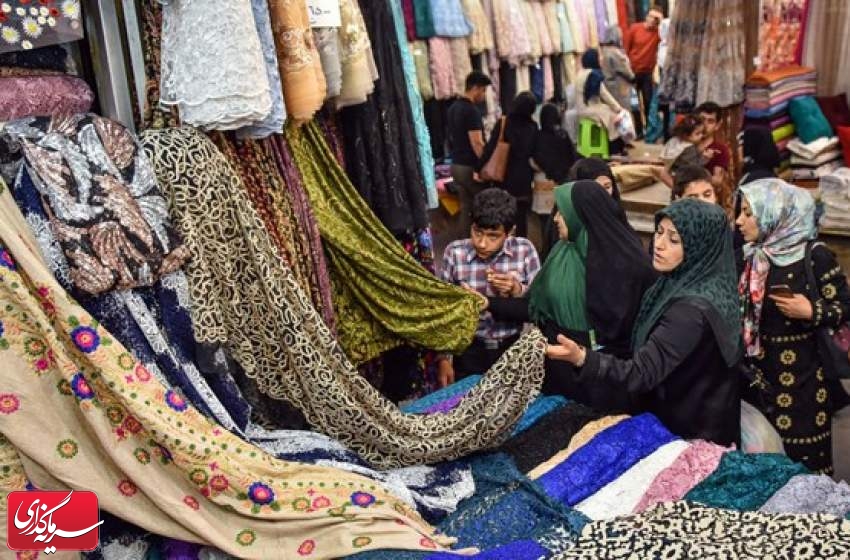 ارز نیمایی از ۷ ردیف تعرفه پارچه حذف شد