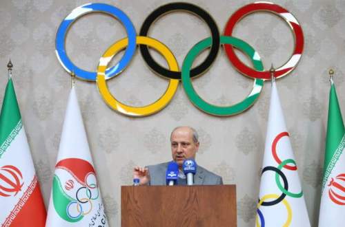 کمیته ملی المپیک هزینه کردهای بودجه ای خود را شفاف سازی و منتشر کند