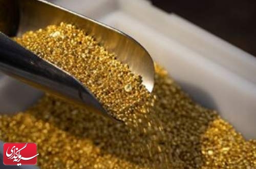 طلای جهانی باز هم کاهش هفتگی ثبت کرد