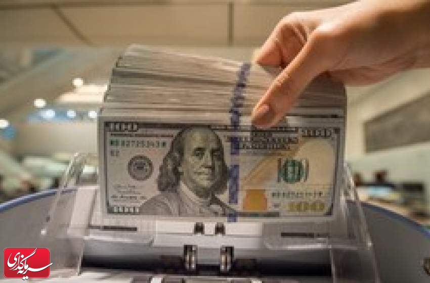 ادامه کاهش قیمت ارز تجاری