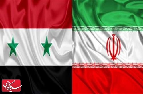 مجمع عمومی اتاق مشترک ایران و سوریه، 4 خرداد برگزار می‌شود
