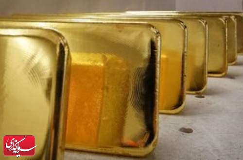 طلای جهانی دوباره افزایشی شد