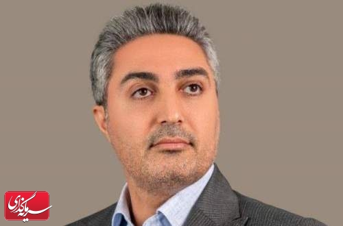 شعار سرمایه‌گذاری برای تولید سرلوحه نمایشگاه صنعت مالی تهران باشد