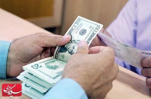 حجم معاملات بازار ارز تجاری به ۳ میلیارد و ۸۲ میلیون دلار رسید
