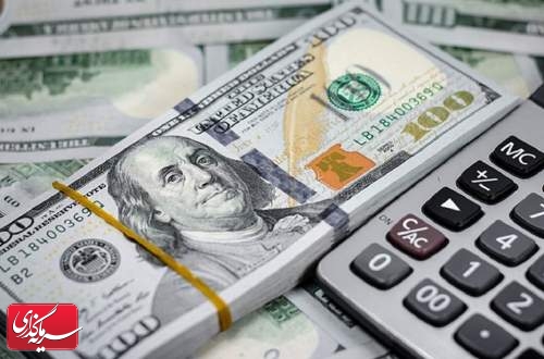 حجم کل معاملات ارز تجاری در سال جاری از ۳ میلیارد دلار گذشت