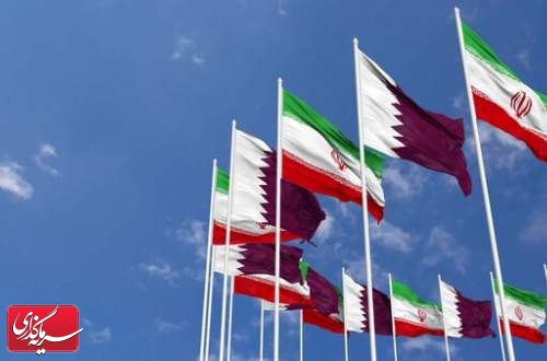 ایران و قطر کریدور سبز گمرکی راه‌اندازی می‌کنند
