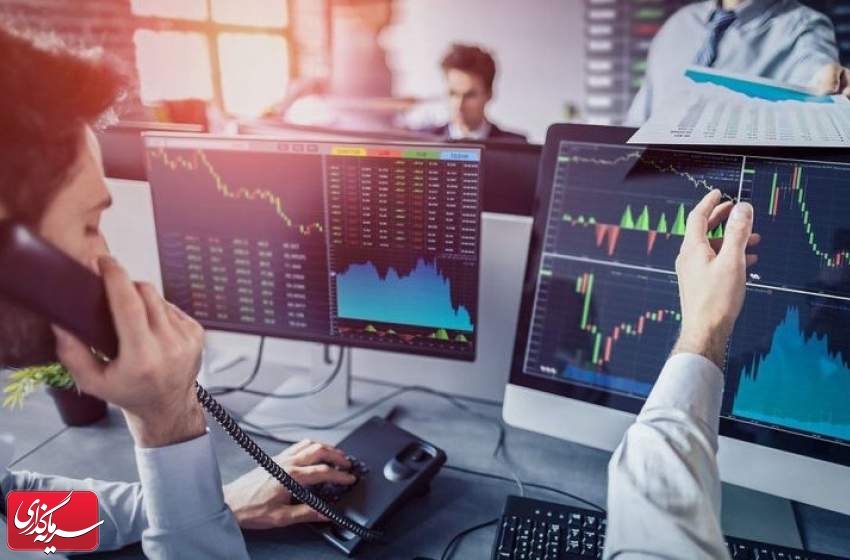 معرفی 10 کارگزار اول بورس با معاملات 1.4 هزار هزار میلیارد تومانی