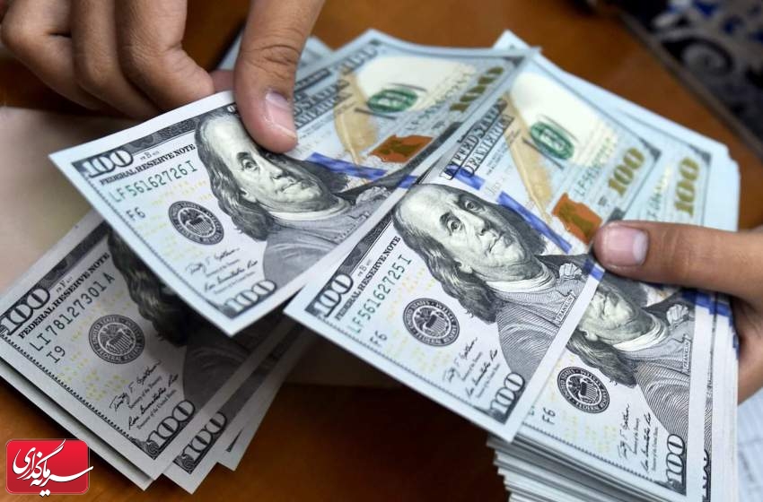 بازار ارز تجاری ۴ میلیارد دلاری شد