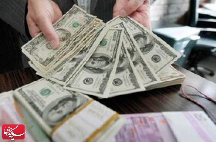 ادامه کاهش نرخ ارز تجاری