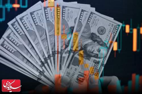 قیمت ارز تجاری در اولین روز خردادماه