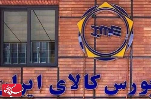معامله ۲۹ هزار تن محصول در بورس کالا