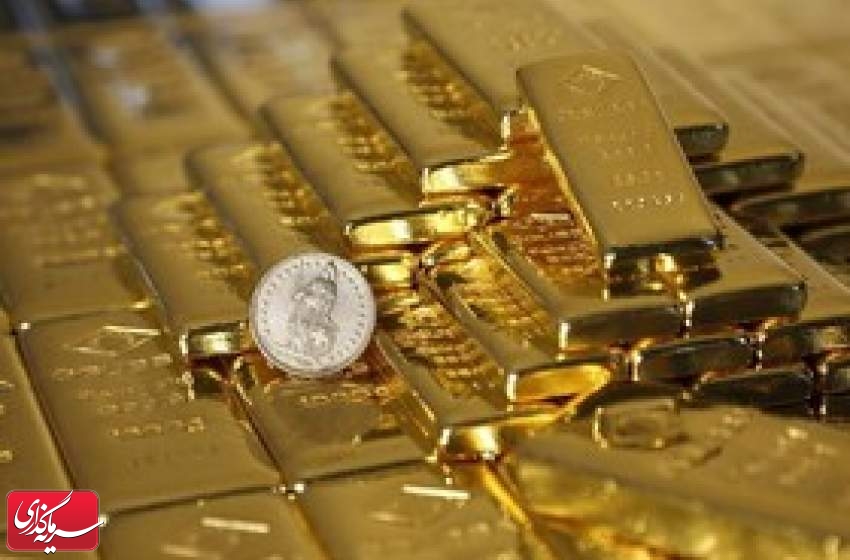 قیمت طلای جهانی کاهش یافت