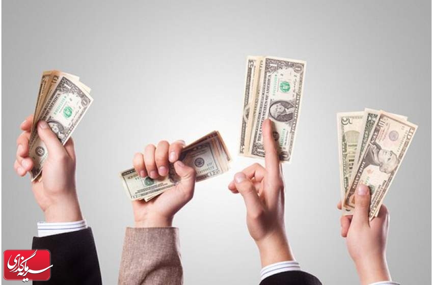 قیمت ارز تجاری ثابت ماند