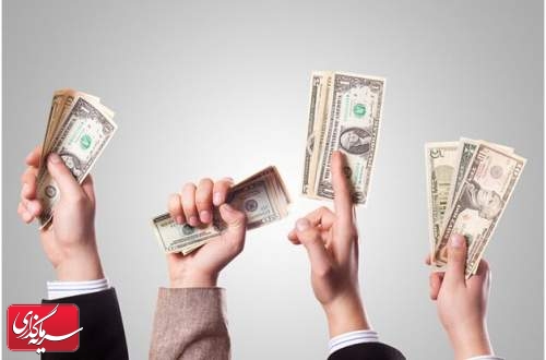 قیمت ارز تجاری ثابت ماند